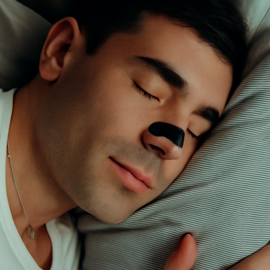 Magnetics Strip Pro ¨Mejora en el deporte y un descanso pleno¨