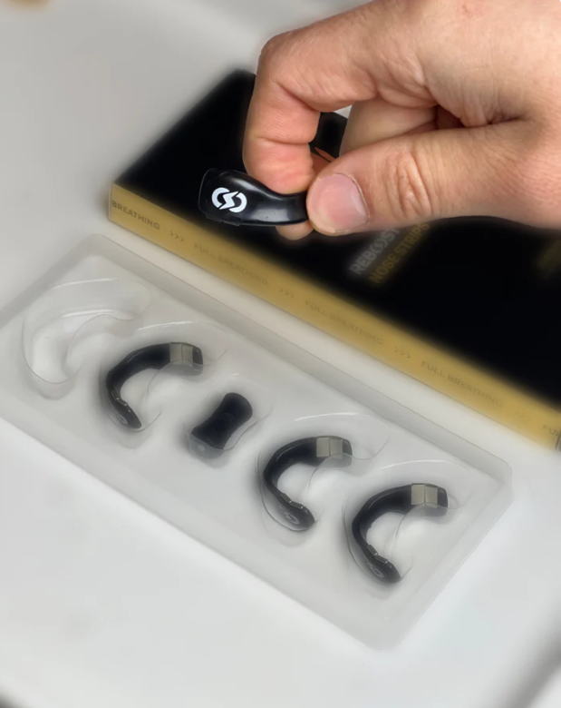 Magnetics Strip Pro 1.0