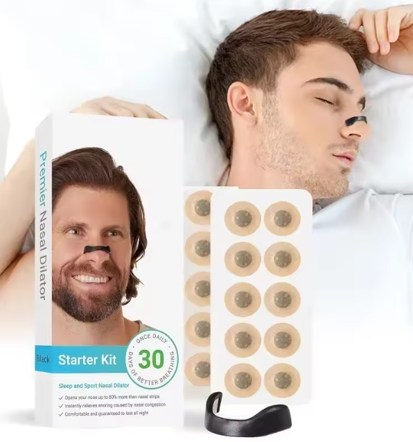 Magnetics Strip Pro 1.0
